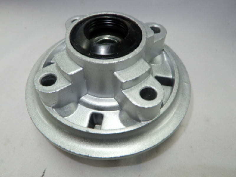 Основание звезды Sigma