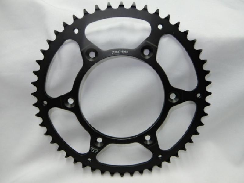 Звезда 520-50 размерность KTM, GR 7-8, Avantis Enduro