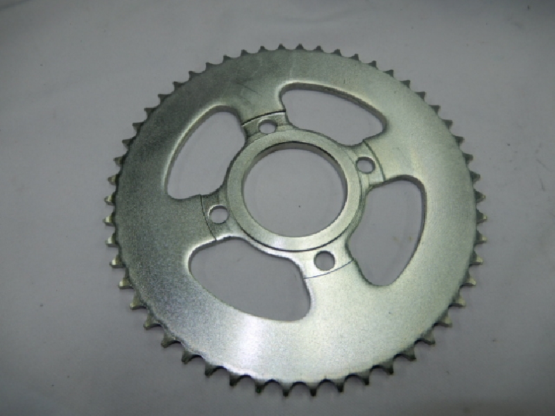 Звезда 428-52 Racer Forester (П= 58 мм 64-90)