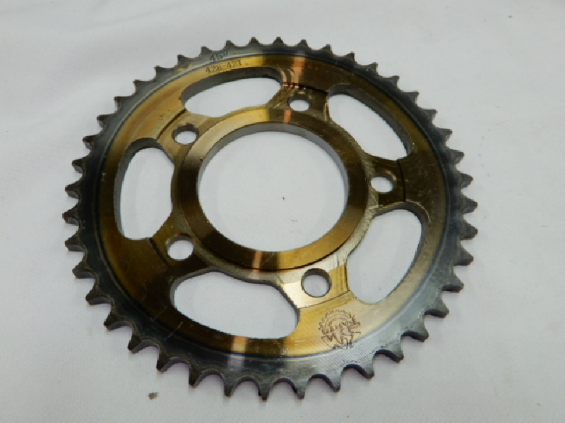 Звезда CBR 250 (428-42) 5 отверстий (П=64)