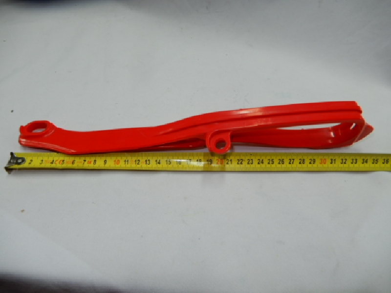 Слайдер Honda CRF 450 (2017)