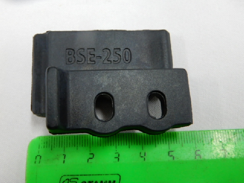 Слайдер BSE 250