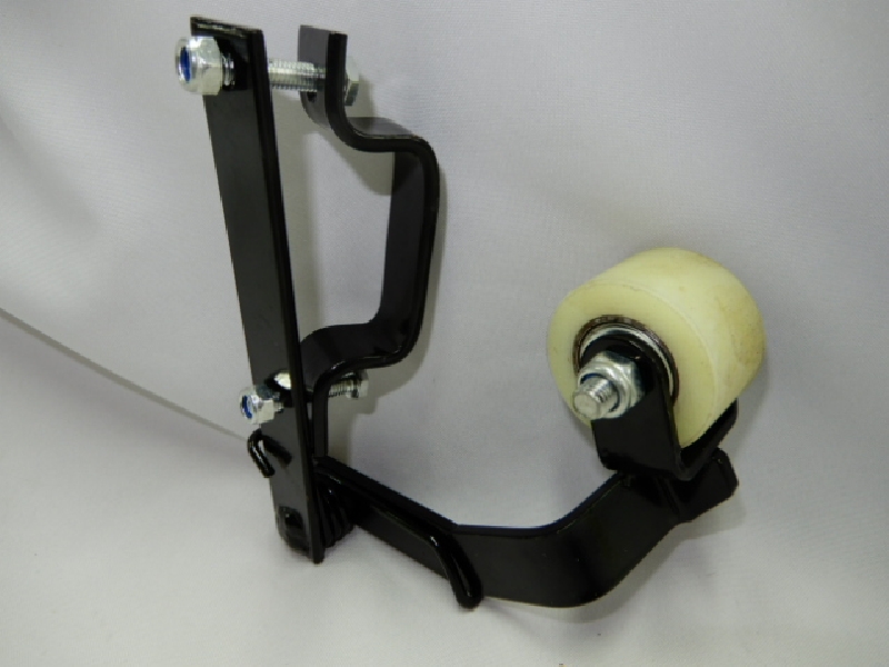 Натяжитель цепи для Motoland XR 250 Enduro (EX,ST,LT) есть ржавчина