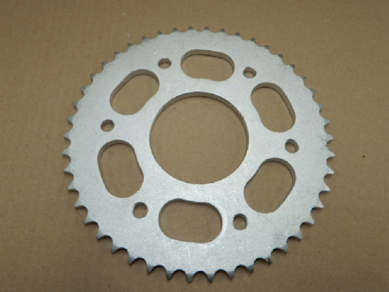 Звезда 428-46 WELS MX250R П=68