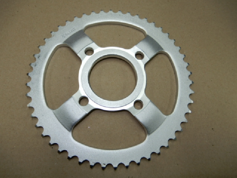 Звезда RACER PANTHER (аналог)Тарелочкой