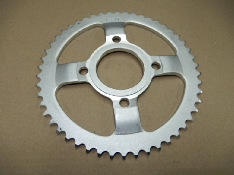 Звезда 428-50 IRBIS TTR 250 R (АНАЛОГ) Тарелочкой (П=58)