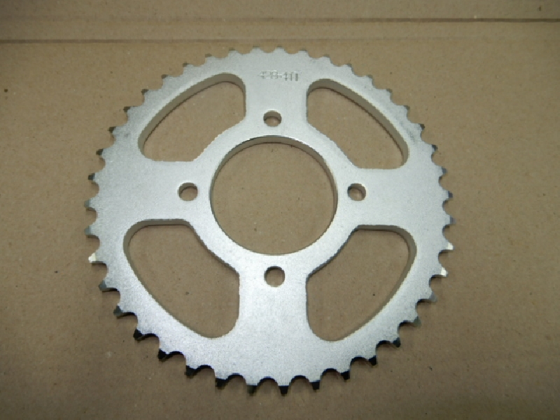 Звезда 428-41 (П= 58 мм) (78-55)