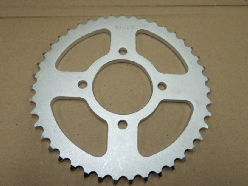 Звезда 428-43 (П= 58 мм) (78-55)