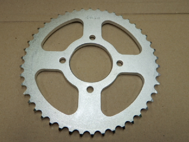 Звезда 428-46 (П= 58 мм) (78-55) Yamasaki Lider 1, Racer Magnum