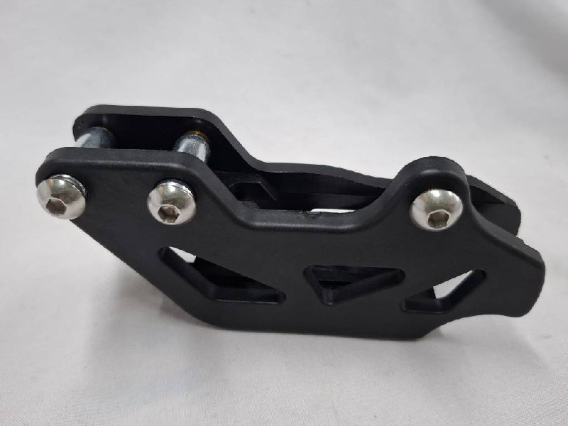 Ловушка цепи Motoland CRF 250 , BSE 250 J1/J2 LE (крепления 32 мм-105 мм)