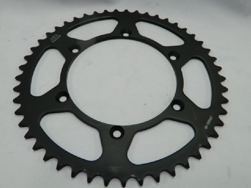 Звезда Kawasaki kx450f (520-50)