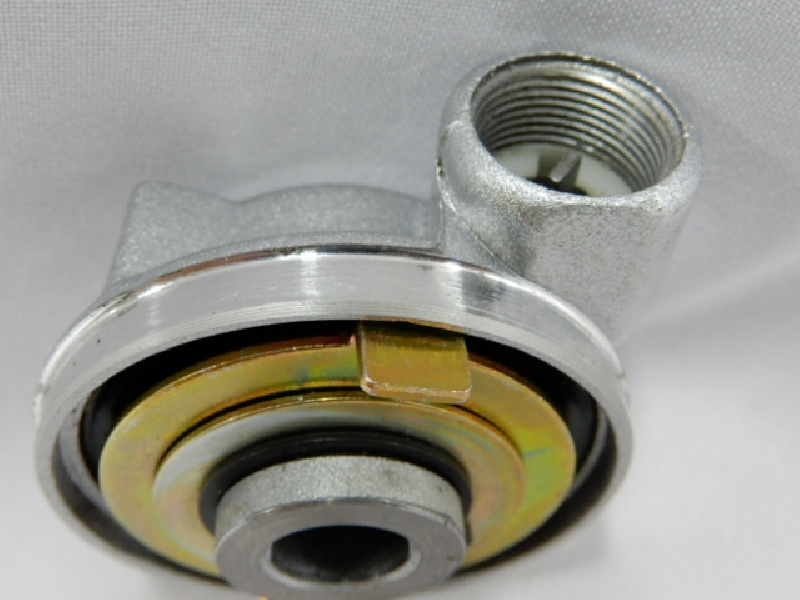 Редуктор спидометра Racer Panther Lite RC250GY-C2A