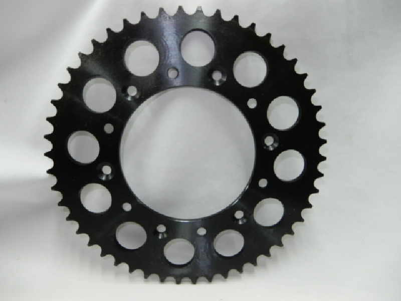 Звезда 520-50 размерность KTM (Regulmoto Norden, Holrshot, Crosstrek,Aqua, Duna, Legend)