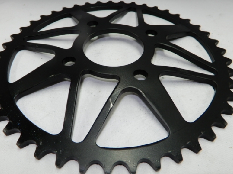 Звезда Kayo K2, T2 (520-45) (П= 58 мм) тарелочкой