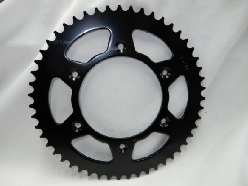 Звезда 520-51 (П=125) (размерность HONDA) (недочеты краски)