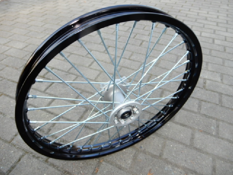 Колесо Kayo T4,T6, Honda (переднее R=21)