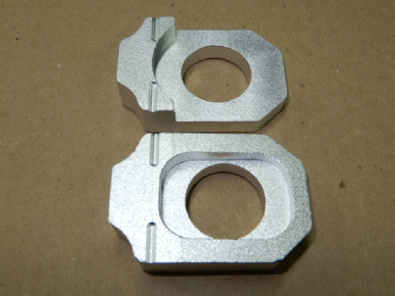 Натяжители цепи Kayo T4, BSE, Avantis A5, A6 (d=25 мм)