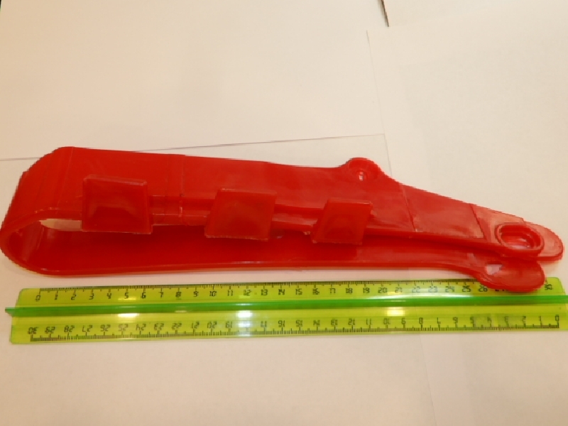 Слайдер BSE J1,J2LE ,Z2 ,Z3 (красный), Avantis A5/A6, GR2