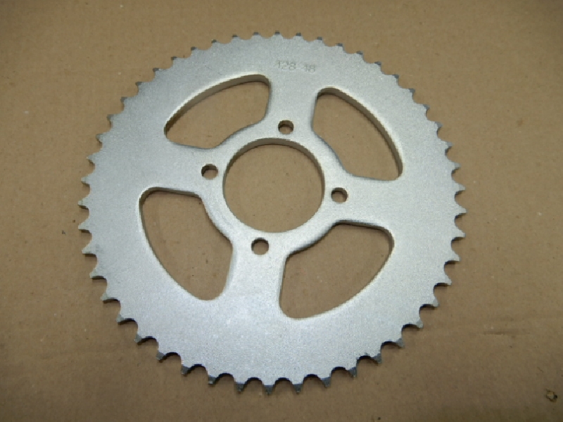 Звезда (428-48) П=52 мм (48-68) Racer 200XZT