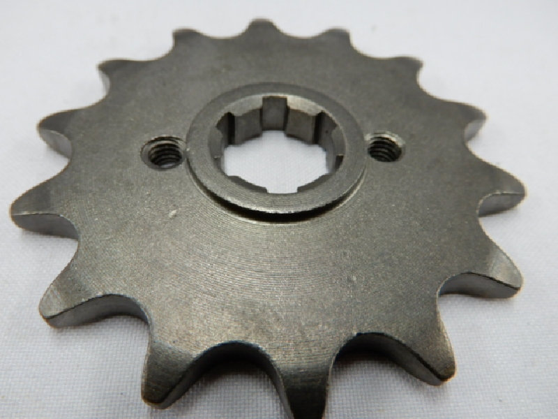 Звезда 520-14 d=20