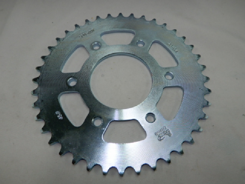 Звезда Regulmoto Senke Alien Monster (520-40) П=74