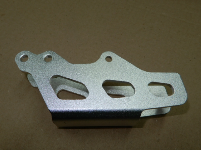 Ловушка цепи (корпус) BSE M2-M8 (крепления 22 мм-78 мм) J1,J2 Z3-Z11, Avantis A5/A6 Lux, A7, GR2