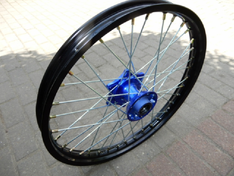 Колесо Regulmoto Legend , Aqua, Dyna, Holeshot, KTM (переднее R=21)