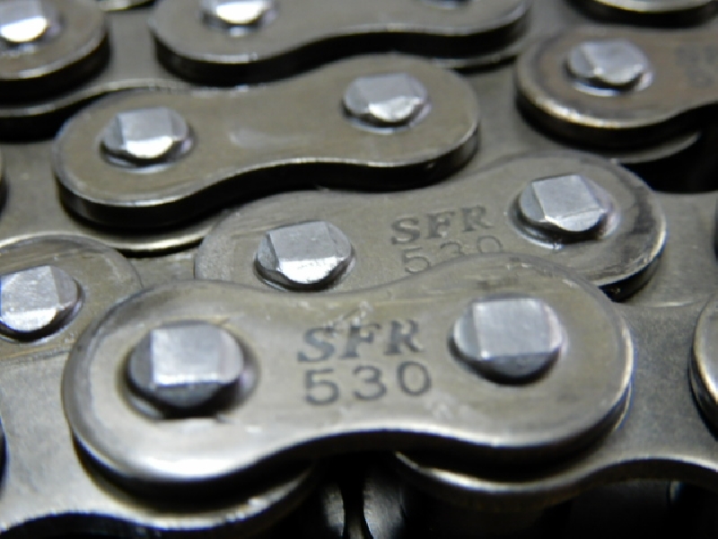 Цепь 530-120 звеньев SFR