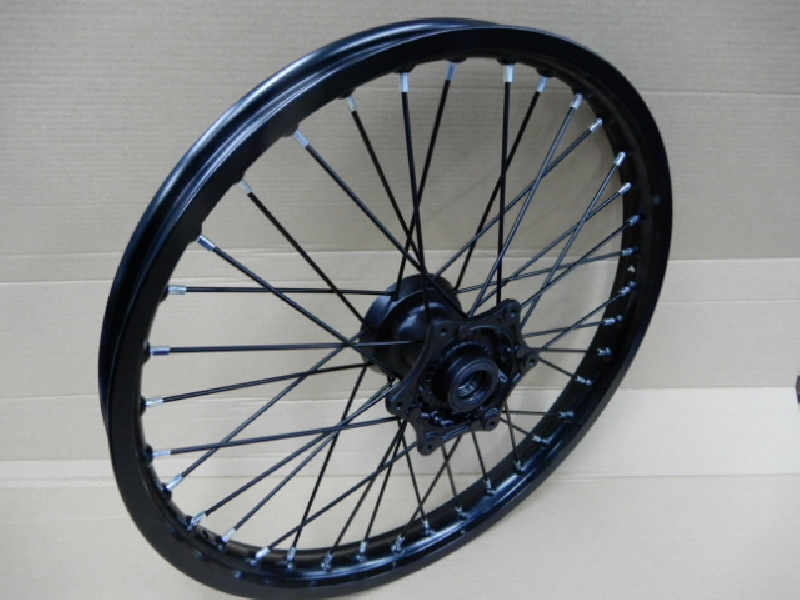 Колесо ATAKI EF250, GR8 , KTM, Progasi Ibiza 300, GR2, Avantis A5, Motoland X3