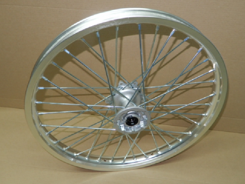 Колесо ATAKI S003 , Motoland XT250HS, Regulmoto ZR переднее R=21