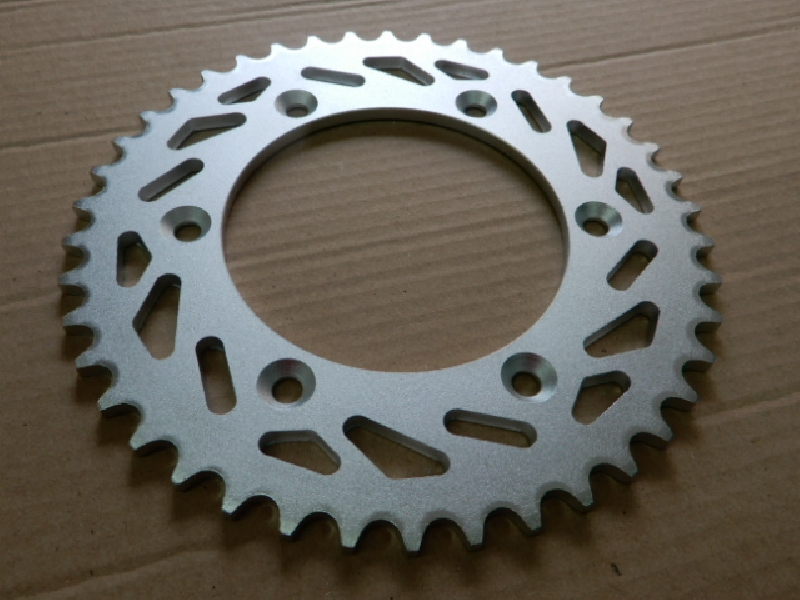 Звезда Motoland XR 250 (520-42) (П= 116 мм) оригинал