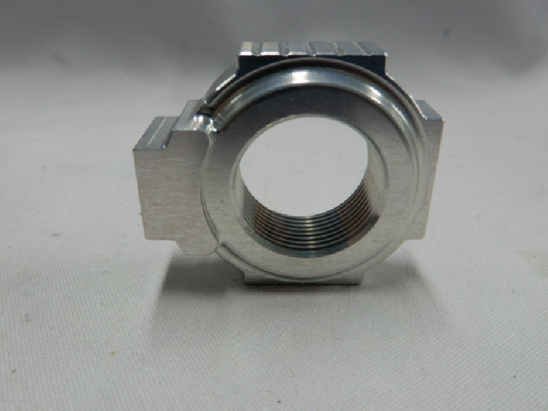 Натяжитель цепи левый NIBBI 300NC (d=25 мм) С резьбой ! НЕТ В НАЛИЧИИ