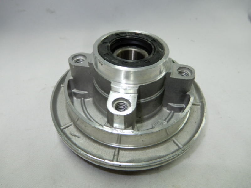 Основание звезды Альфа, ORION