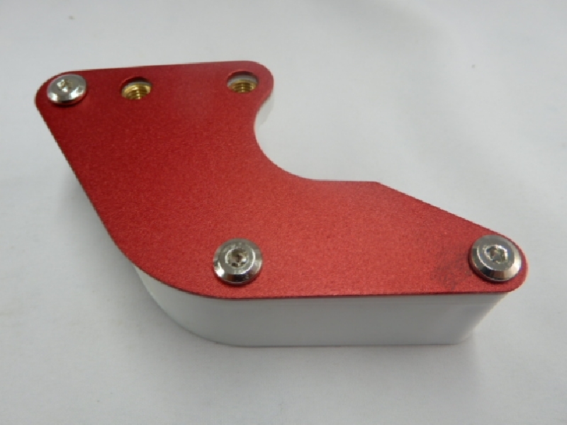 Ловушка цепи Motoland CRF 250 , BSE 250 J1/J2 LE (крепления 32 мм !!) заменитель