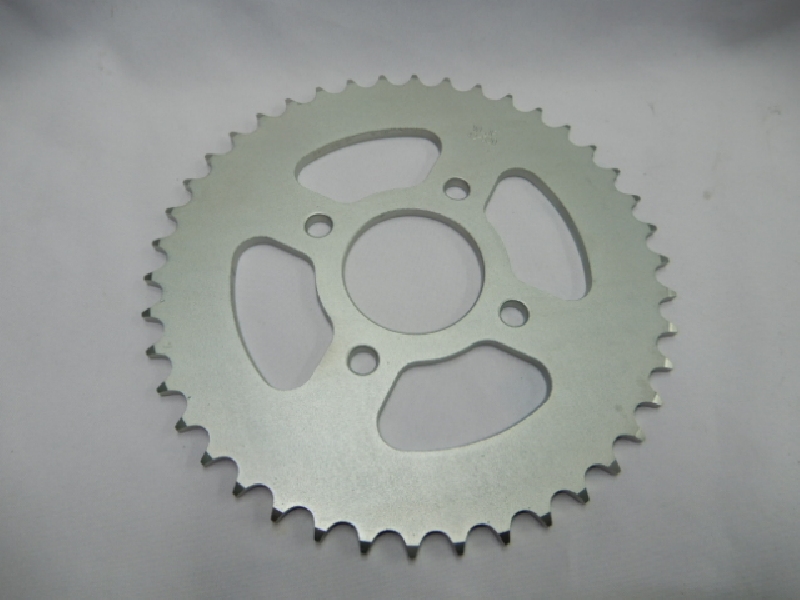 Звезда Racer XSR (520-42) (П=58) (90-64)