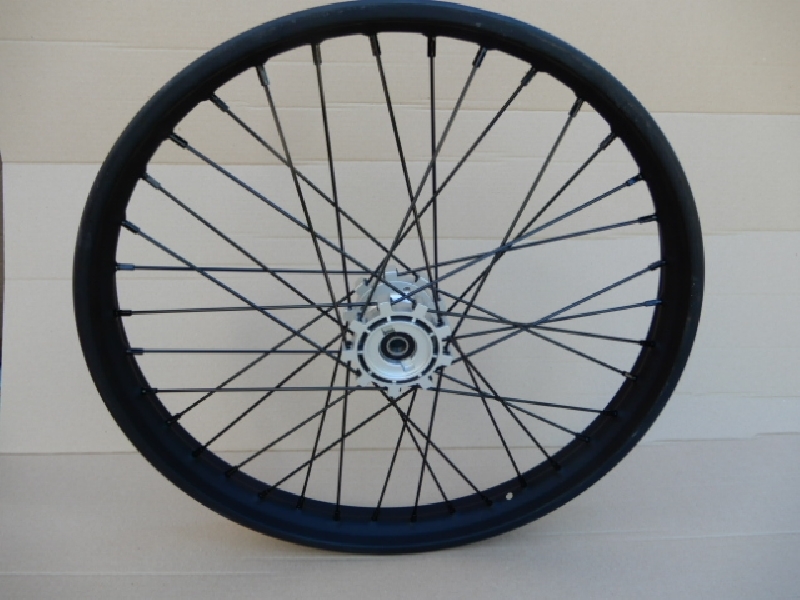 Колесо Motoland CRF 250, BRZ 5m (R=21)