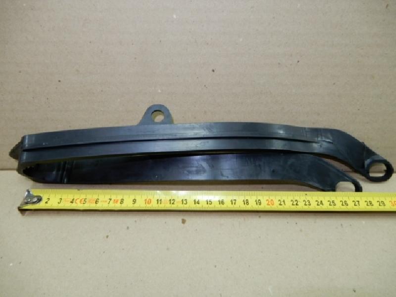 Слайдер Racer XZR 250, Форсаж 450