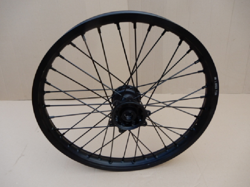 Колесо Regulmoto C-RZ, Sport-003 PRO ! ось d=20 мм ! HONDA (переднее R=21)