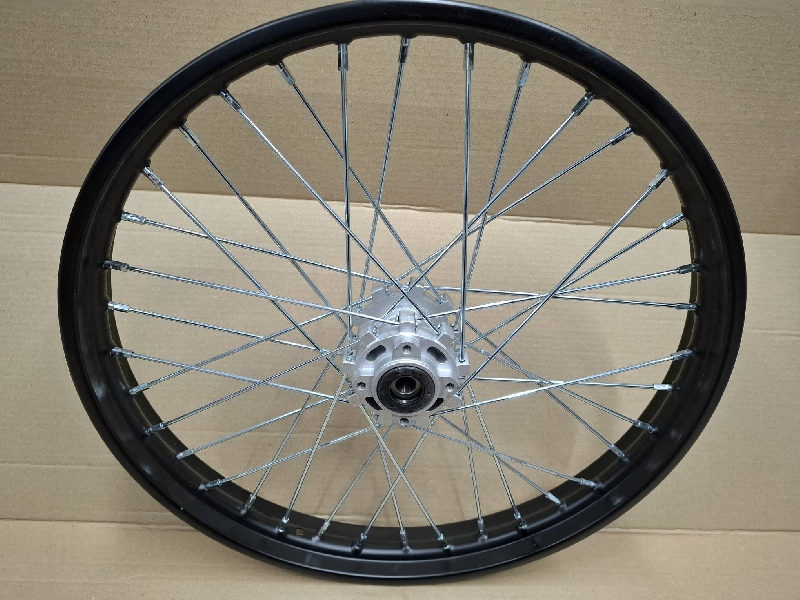 Колесо Regulmoto Allroad переднее (R=19) (ось d=15 мм)