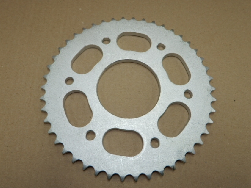 Звезда Regulmoto Allroad 428-46 ,WELS MX250R (П=68)