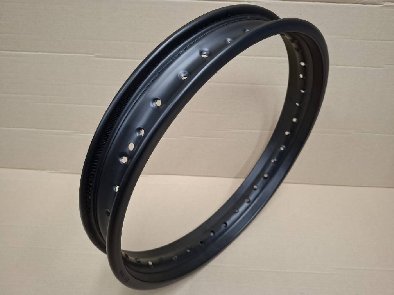 Обод сталь R=18 (36 отверстий под спицы)