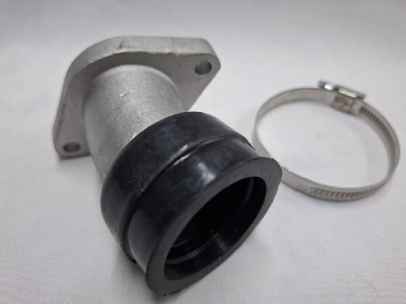 Коллектор впускной Regulmoto CR-X (крепления 63 мм)