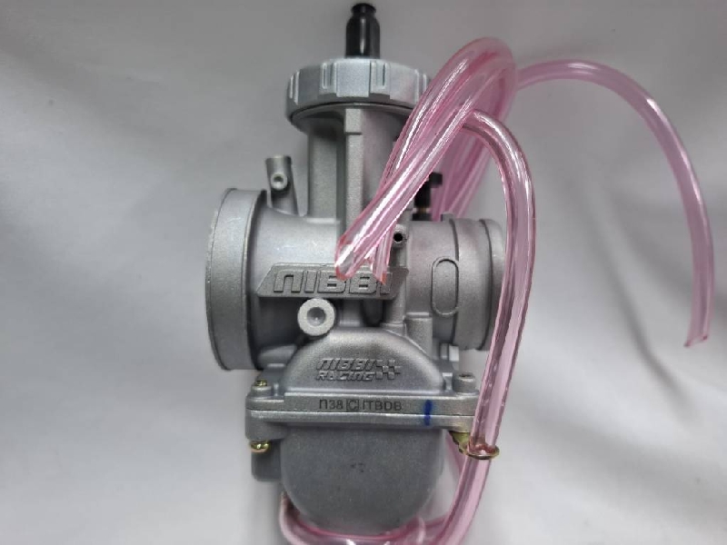 Карбюратор NIBBI PWK 38 SP