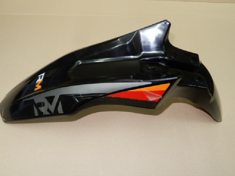 Переднее крыло Motoland XR 250 Enduro (Заменитель), Regulmoto TE