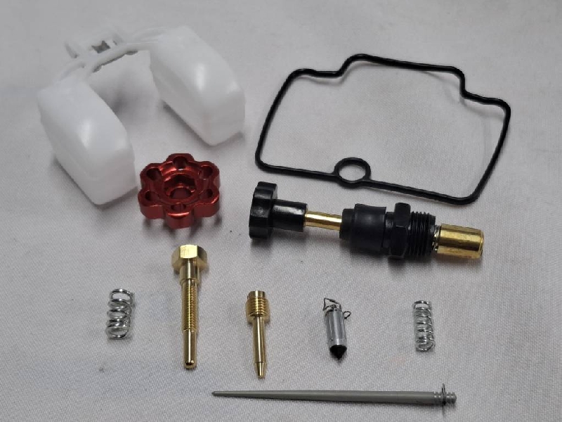 Ремкомплект карбюратора Nibbi PE24FL