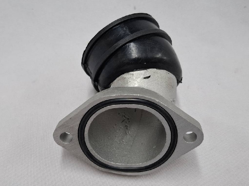 Коллектор впускной NIBBI N300 CB300RL (крепления 60 мм !)