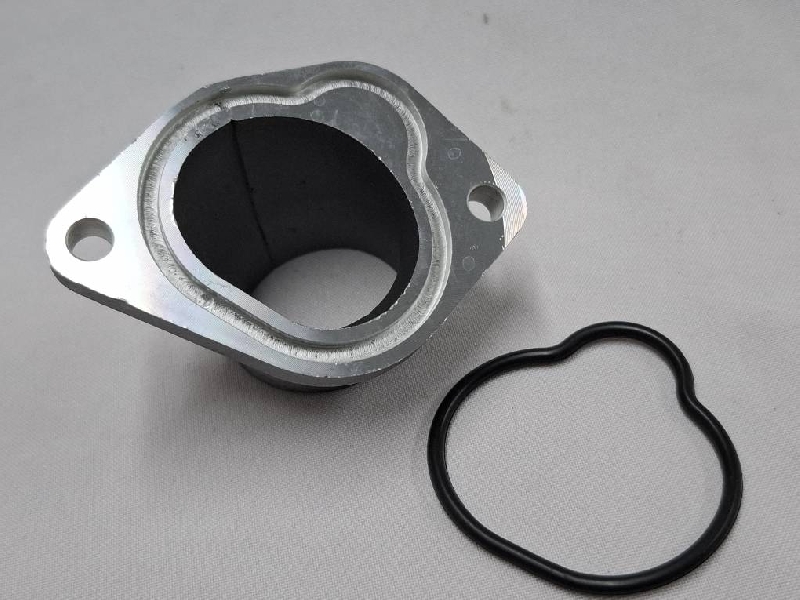 Коллектор впускной NIBBI N300-S NB300 (крепления 67 мм !)