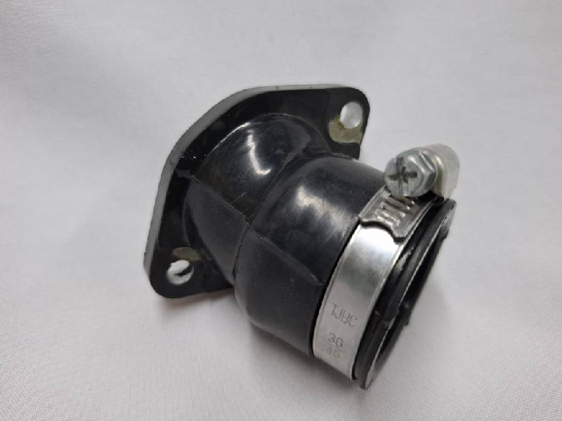 Коллектор впускной Regulmoto ZR (2024) Овал ! (крепления 60 мм)