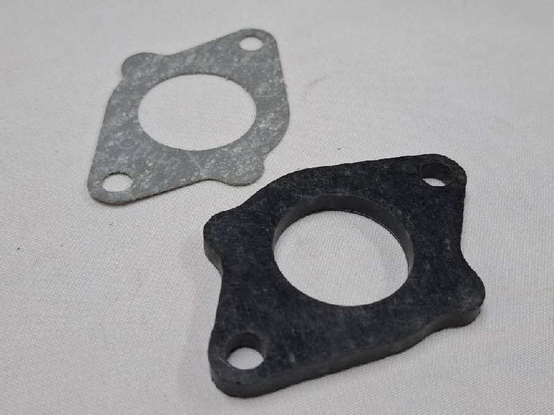 Проставка + прокладка (крепления 63 мм) Regul