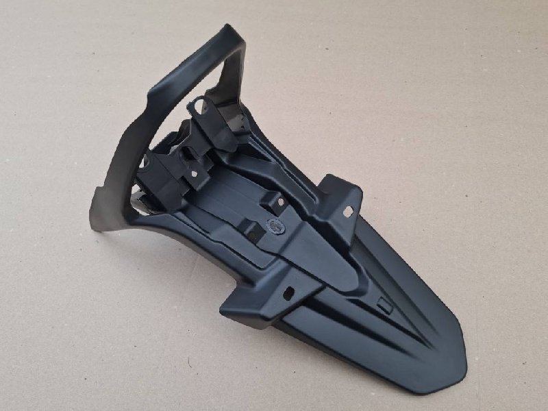 Заднее крыло хвост Motoland EX, LT, ST Enduro